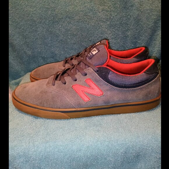 New Balance Numeric Sample Shoes size 9.5 - Picture 3 of 9